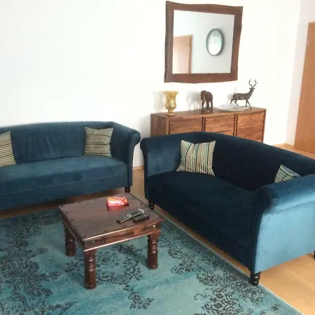 Schmitz Apartment Serrig