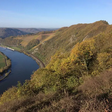 Apartment Schmitz Serrig