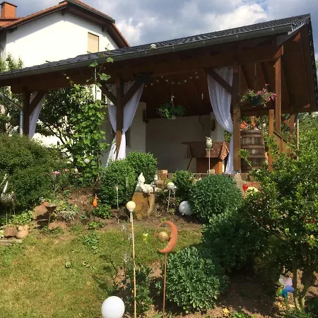 Schmitz Apartment Serrig