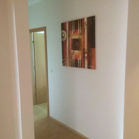 Apartment Schmitz