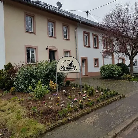 Schmitz Apartment Serrig