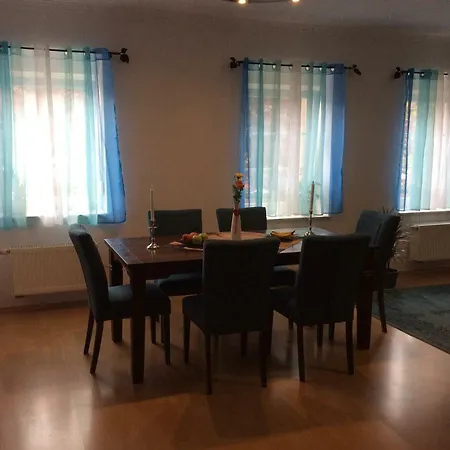 Apartment Schmitz Serrig