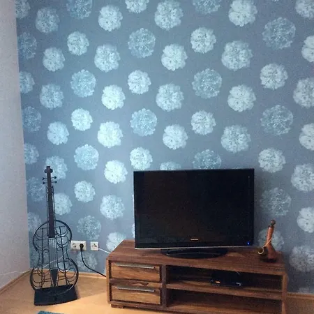 Apartment Schmitz Serrig