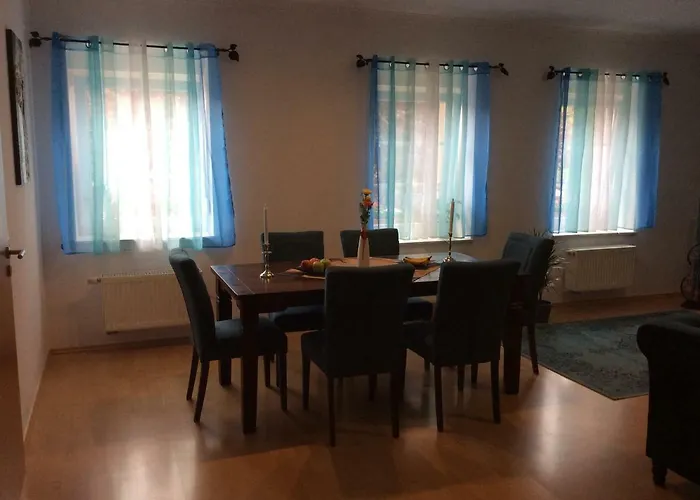 公寓 Schmitz Serrig