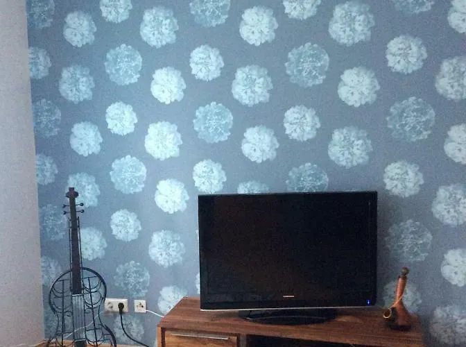 公寓 Schmitz Serrig